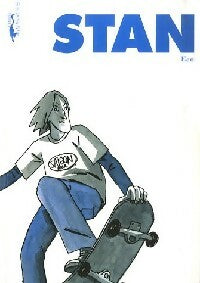 Livrenpoche : Stan - Eco - Livre
