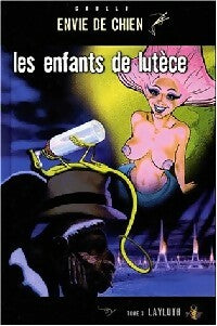 Livrenpoche : Layluth - Silvio Cadelo - Livre