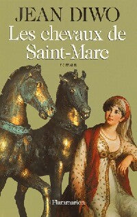 Livrenpoche : Les chevaux de Saint-Marc - Diwo Jean - Livre