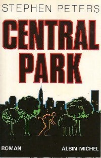 Livrenpoche : Central Park - Stephen Peters - Livre