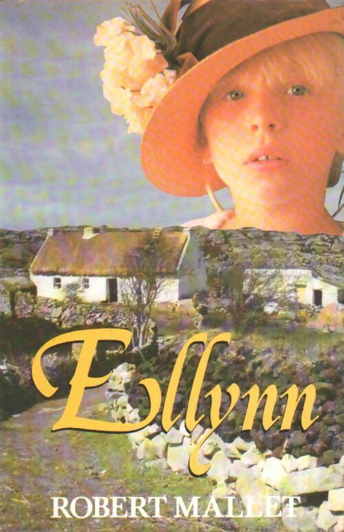 Livrenpoche : Ellynn - Robert Mallet - Livre