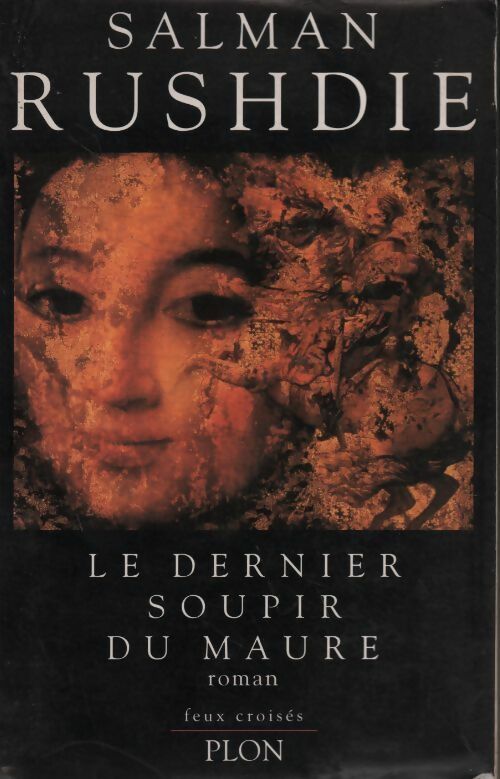 Livrenpoche : Le dernier soupir du Maure - Salman Rushdie - Livre