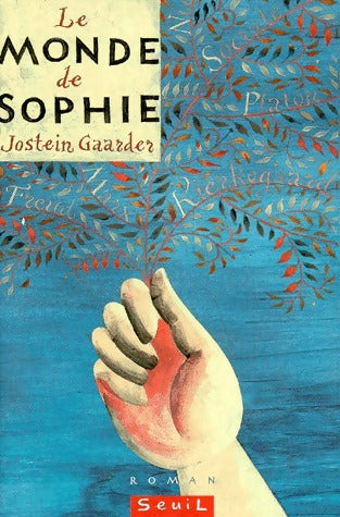 Livrenpoche : Le monde de Sophie - M. J. - Livre