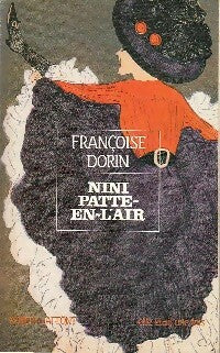 Livrenpoche : Nini Patte-en-l'air - Françoise Dorin - Livre