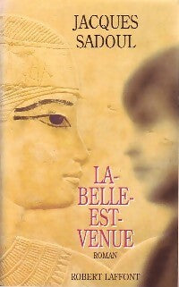 Livrenpoche : La-Belle-est-venue - Jacques Sadoul - Livre
