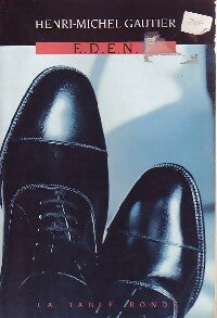 Livrenpoche : E.D.E.N. - Henri-Michel Gautier - Livre