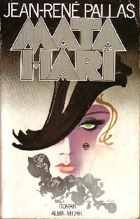 Livrenpoche : Mata Hari - Jean-René Pallas - Livre