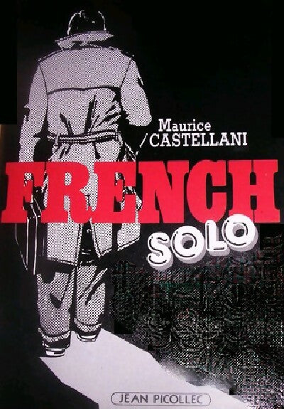 Livrenpoche : French solo - Maurice Castellani - Livre