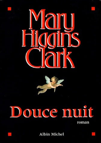 Livrenpoche : Douce nuit - Mary Higgins Clark - Livre