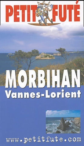 Livrenpoche : Morbihan : Vannes-Lorient - Collectif - Livre