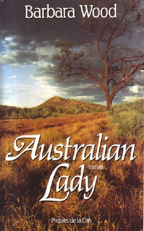 Livrenpoche : Australian lady - Barbara Wood - Livre