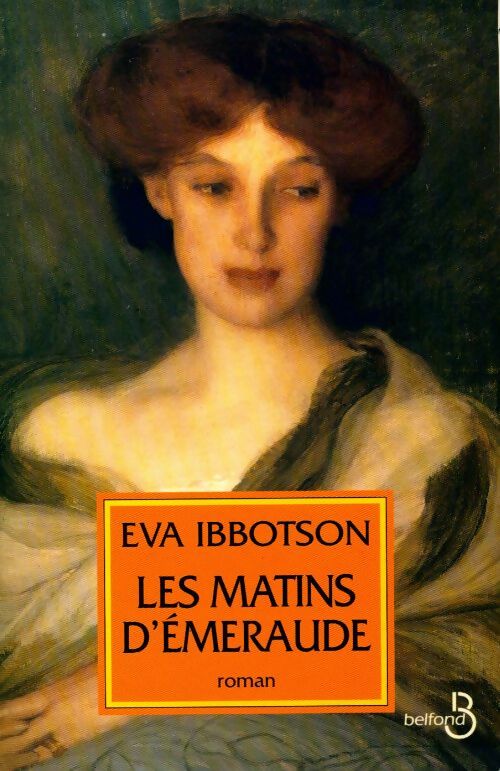 Livrenpoche : Les matins d'émeraude - Eva Ibbotson - Livre