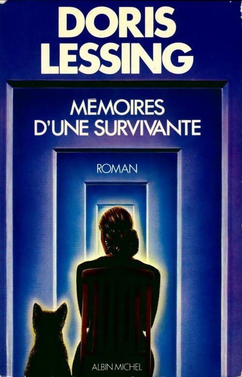 Livrenpoche : Mémoires d'une survivante - Doris Lessing - Livre