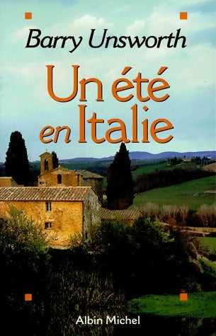 Livrenpoche : Un été en Italie - Barry Unsworth - Livre