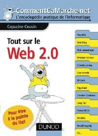 Livrenpoche : Tout sur le Web 2.0 - Jean-François Pillou - Livre