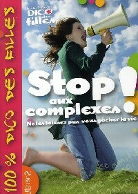Livrenpoche : Stop aux complexes ! - Daphné Tesson - Livre