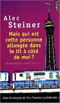 Livrenpoche : Transports parisiens Tome I - Jean-Paul Rousseau - Livre