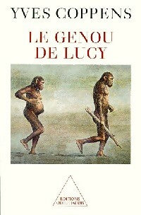 Livrenpoche : Le genou de Lucy - Yves Coppens - Livre