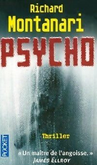 Psycho - Richard Montanari -  Pocket - Livre