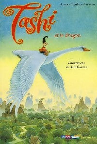 Livrenpoche : Tashi Tome I : Tashi et le dragon - Anna Fienberg, Barbara Fienberg - Livre