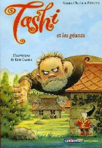 Livrenpoche : Tashi Tome II : Tashi et les géants - Anna Fienberg, Barbara Fienberg - Livre