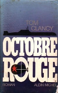 Livrenpoche : Octobre rouge - Tom Clancy - Livre