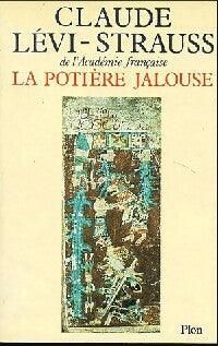 Livrenpoche : La potière jalouse - Claude Lévi-Strauss - Livre