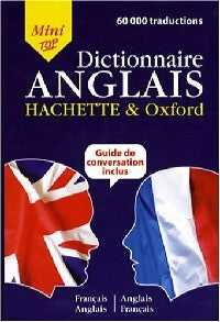 Mini-dictionnaire Français-Anglais / Anglais-Français - Jean-François Allain - Livre