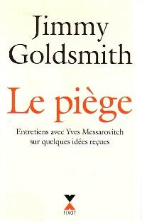 Livrenpoche : Le piège - Jimmy Goldsmith - Livre