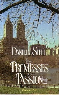 Livrenpoche : Les promesses de la passion (celle qui s'ignorait) - Danielle Steel - Livre