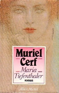 Livrenpoche : Maria Tiefenthaler - Muriel Cerf - Livre