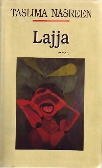 Lajja - Taslima Nasreen -  Nouveau cabinet cosmopolite - Livre