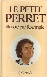 Livrenpoche : Le petit Perret - Pierre Perret - Livre
