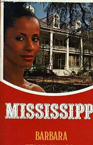 Livrenpoche : Mississippi - Barbara Ferry Johnson - Livre