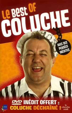 Livrenpoche : Le best of Coluche - Coluche - Livre