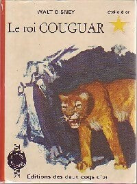 Livrenpoche : Le roi couguar - R Montgomery - Livre