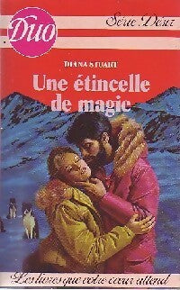 Une étincelle de magie - Diana Stuart - Livre