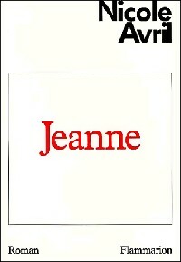 Livrenpoche : Jeanne - Nicole Avril - Livre