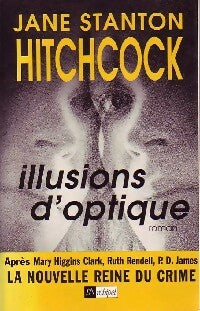 Livrenpoche : Illusions d'optique - Jane Stanton Hitchcock - Livre