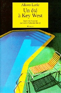 Livrenpoche : Un été à Key West - Alison Lurie - Livre