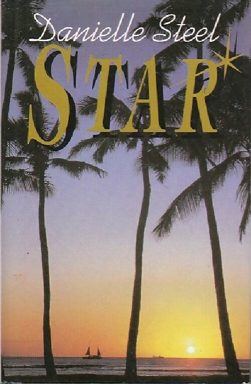 Livrenpoche : Star - Danielle Steel - Livre