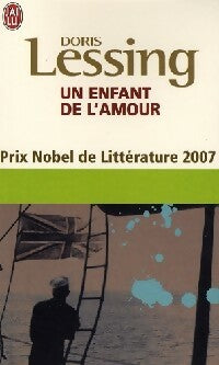 Livrenpoche : Un enfant de l'amour - Doris Lessing - Livre