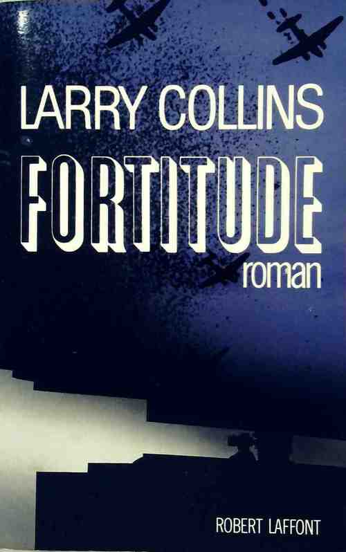 Livrenpoche : Fortitude - Larry Collins - Livre