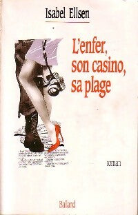 Livrenpoche : L'enfer, son casino, sa plage - Isabel Ellsen - Livre