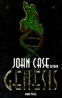 Livrenpoche : Genesis - John Case - Livre