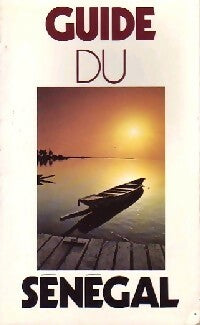 Livrenpoche : Guide du Sénégal - Collectif - Livre