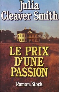 Livrenpoche : Le prix d'une passion - Julia Cleaver Smith - Livre