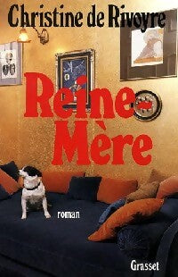 Livrenpoche : Reine-mère - Christine De Rivoyre - Livre