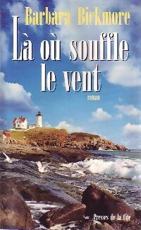 Livrenpoche : Là où souffle le vent - Claude Mallerin - Livre