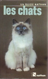 Livrenpoche : Les chats - Pugnetti - Livre